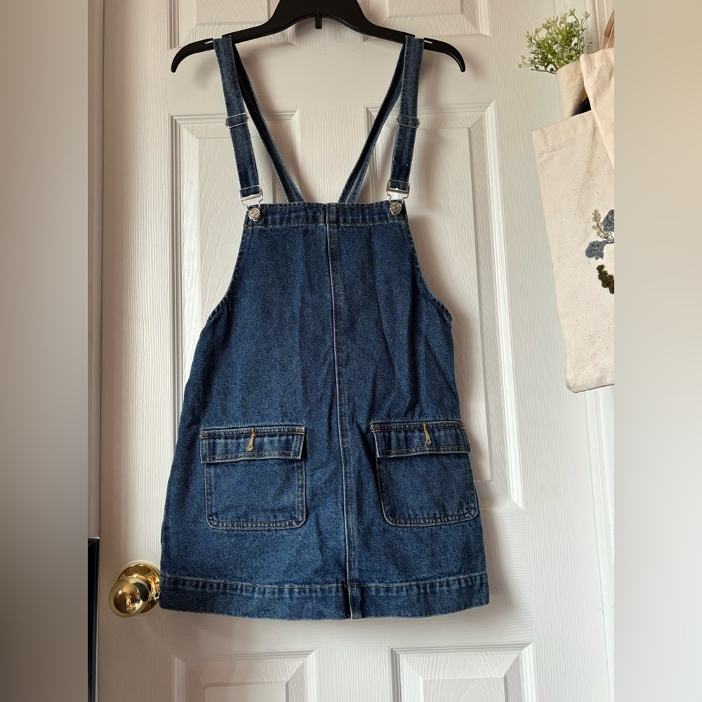 Edikted M overalls dress
